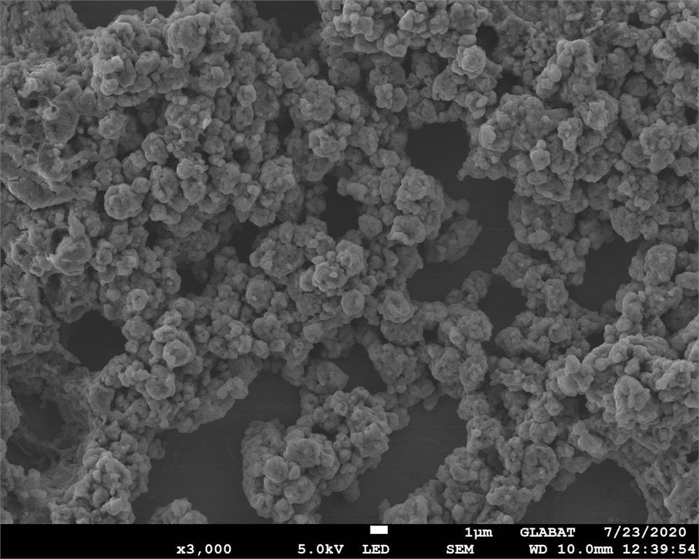 Li10GeP2S12 (LGPS) Powder as Solid-State Electrolyte for Li-ion Battery, 10g/bottle - Lib-LGPS