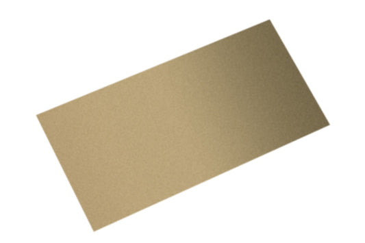 Indium (In) Foil Sheet: 100 mm (W) x 100 mm (L) x 0.1 mm (T) - MF-In10010001