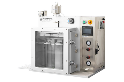 Compact Vacuum Electrolyte Injection System for Large Pouch Cell (Max. L370*W360*T12mm) - MSK-113-PVL