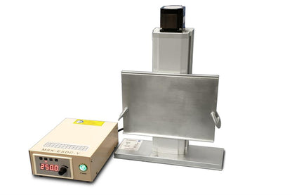 Movable Plate Collector ( 1-13mm/s ) For DIY Electrospinning- MSK-ESDC-Y