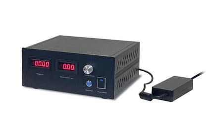 24VDC Input High Voltage Power Supply 30KV max. for DIY Electro-Spinning - MSK-ESPS-30-24V