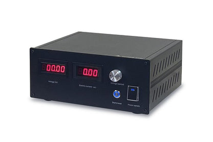 High Voltage Power Supply 50KV @ 50W max. for DIY Electrospinning - MSK-ESPS-50220