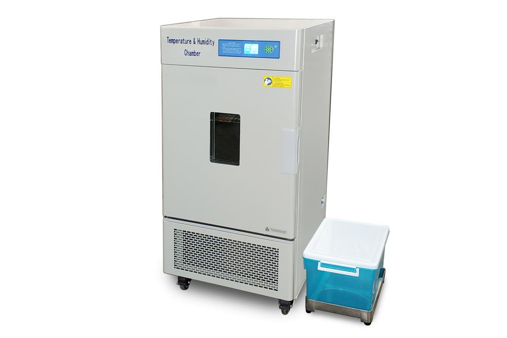 Humidity & Temperature Test Chamber ( RT - 85 °C / 80% - 95% RH, 100L) - MSK-HT100L