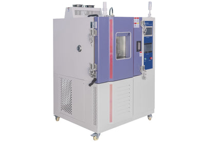 Battery Forced Internal-Short Circuit (ISC) Tester for IEC 62133.8.3.9, UL/TUV Ready - MSK-ISC