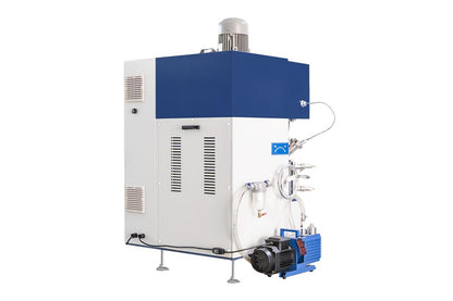 2 Liter Four-Shaft (Two Dispersing, Two Stirring) Planetary Vacuum Mixer with Vacuum Pump & Water Chiller-MSK-SFM-9-2L