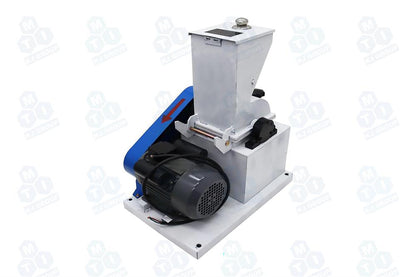 Heavy Duty 220V 2.5kw Electric Crusher Equipment Hammer Crusher/Miller - MSKSFMHC