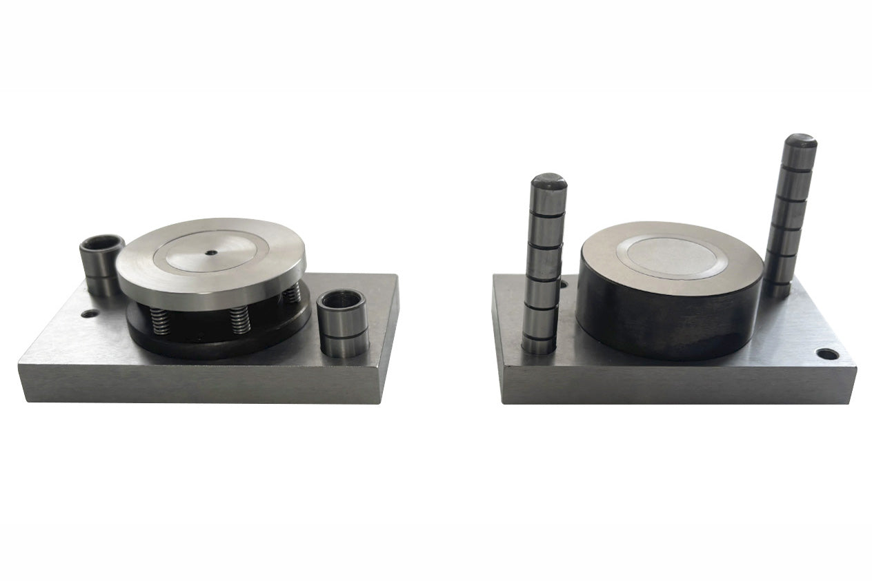 Ring Cutting Die for Ring & Disc Cutter MSK-T-13A – MTI Online Store