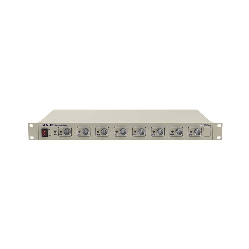 16 Channel Battery Analyzer (2μA-100mA, up to 5V) Integrated with Temp. Control Chamber (15-60°C) w/ Laptop Software