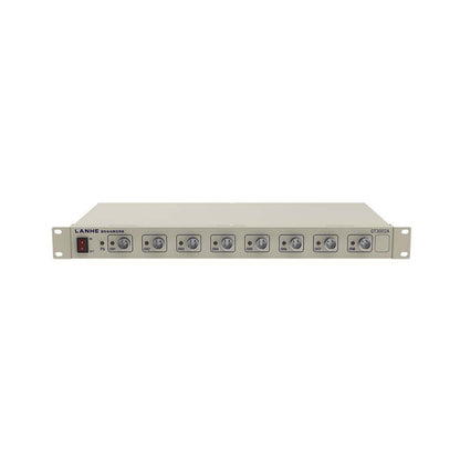 16 Channel Battery Analyzer (2μA-100mA, up to 5V) Integrated with Temp. Control Chamber (15-60°C) w/ Laptop Software