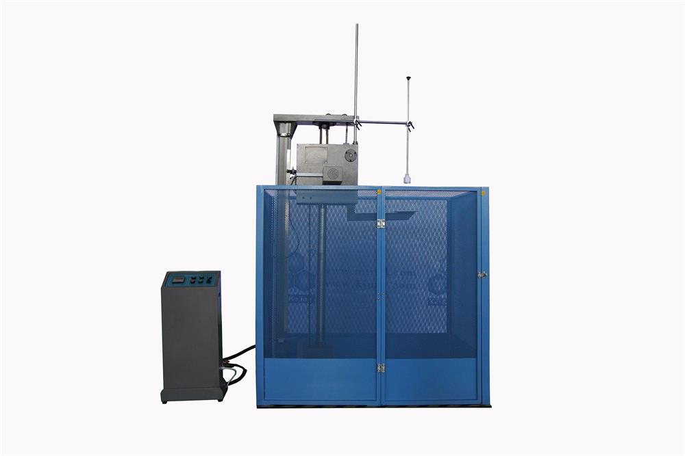 Drop Tester for Lithium Battery Package (UN3480) - MSK-TE908B-UL