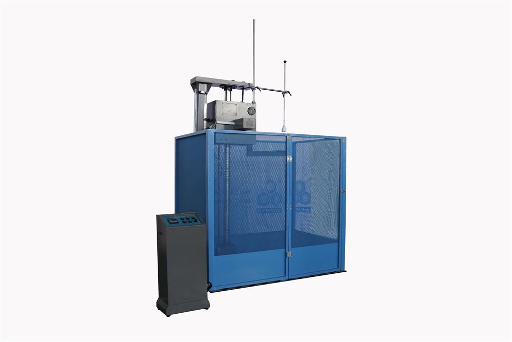 Drop Tester for Lithium Battery Package (UN3480) - MSK-TE908B-UL