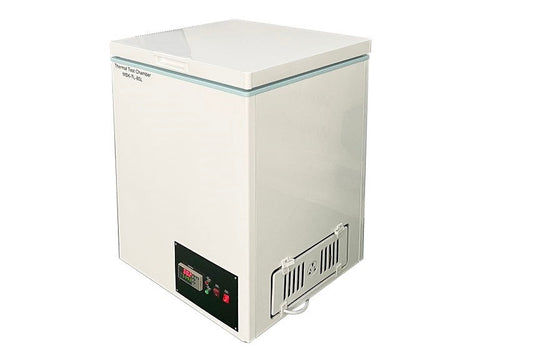 80L Thermal Test Chamber (-40 C to +100C, Programmable Temperature Controlled ) - MSK-TL-80L