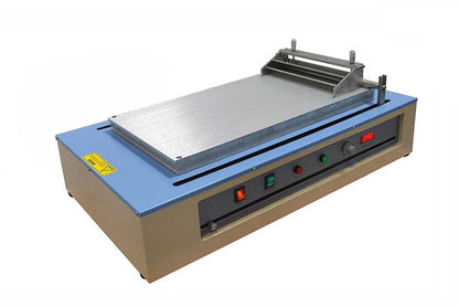 Sheet Film Coater w/ Vacuum Chuck ( 300Wx600L mm) & 250mm Doctor Blade - MSK-AFA-II-VC