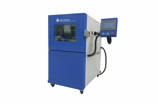 80L Programmable Fast Thermal Test Chamber (-75C to +150C, UN38.3.4.2) - MSK-TE906-80L