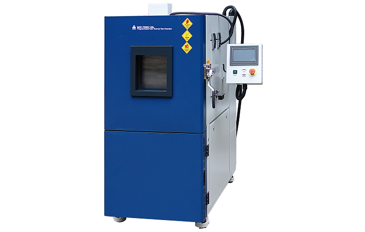 150L Programmable Fast Thermal Test Chamber (-60C to +150C, UN38.3.4.2) - MSK-TE906-150L