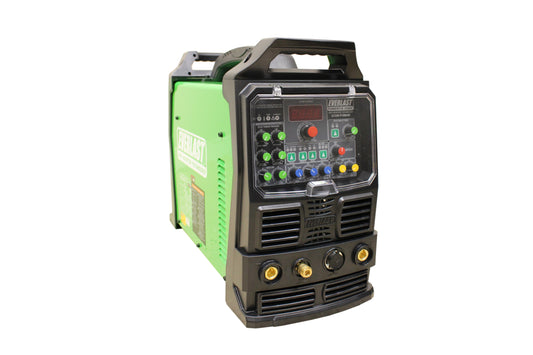 7000W (250A) NRTL Certified Power Supply for MTI's Arc Melting Systems - MSM-PS-250