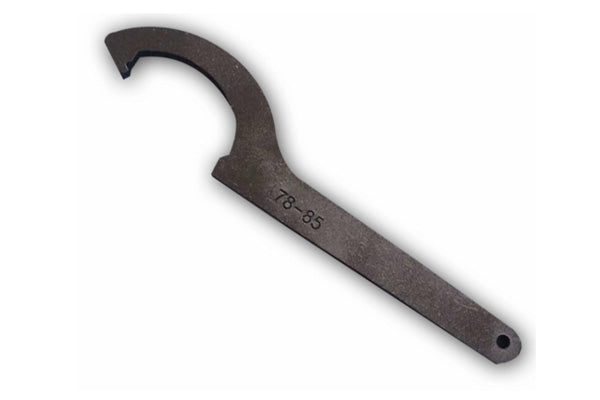 Spanner Hook Wrench (78-85 mm) for BL-SS, MTI-BLSS-SHW