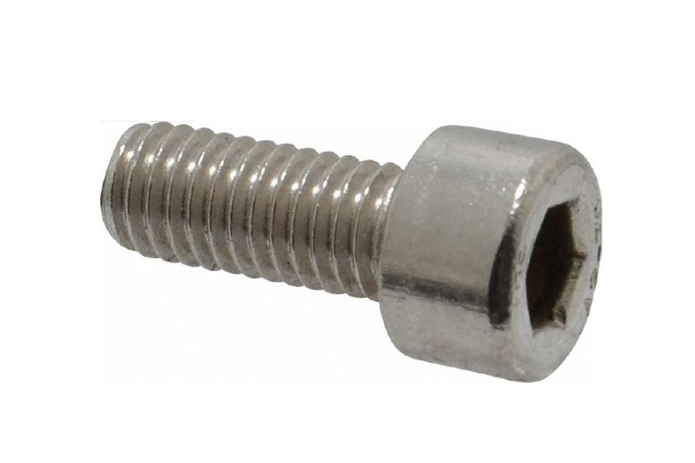 Nickel Socket Cap Screw 12 for OTF-1200X-HP-55, MTI-BOLT-M14-HP55