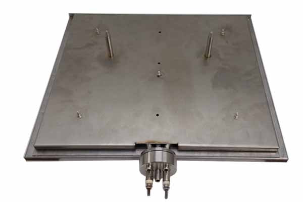 Interior Heat plate/tray for Large Vacuum Oven DZF6090 , DZF6050TA, MTI-DZF6090-HEATPLATE