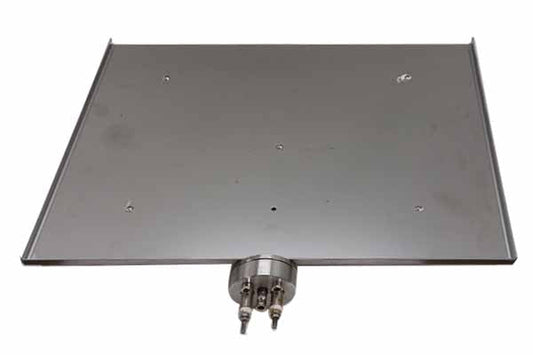 Interior Heat plate/tray for Large Vacuum Oven DZF6090 , DZF6050TA, MTI-DZF6090-HEATPLATE