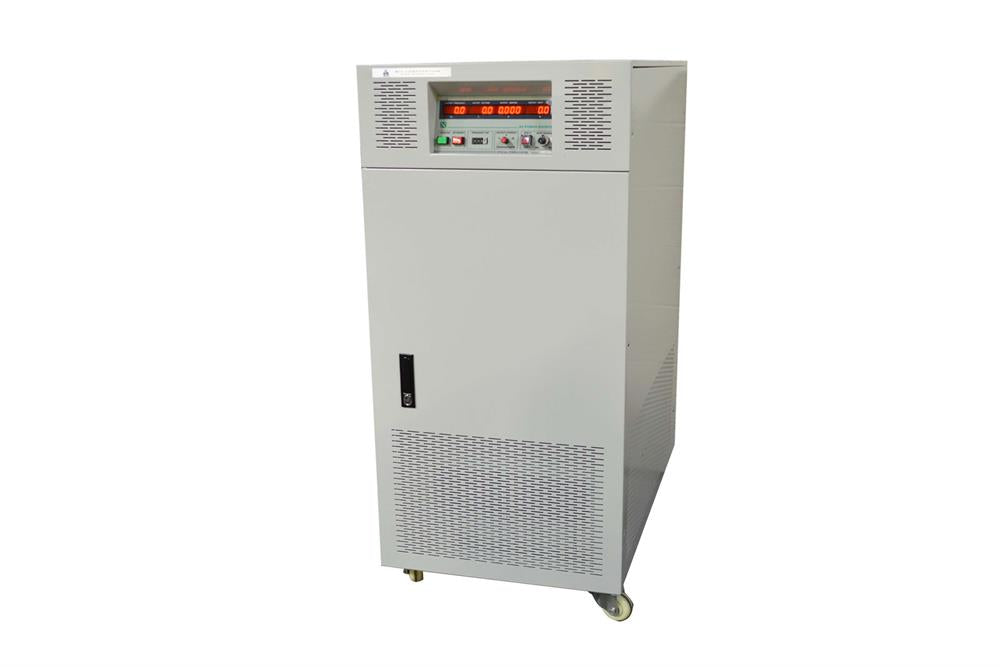 45kVA AC Power Source / Power Conditioner - MTI-HH-3450P