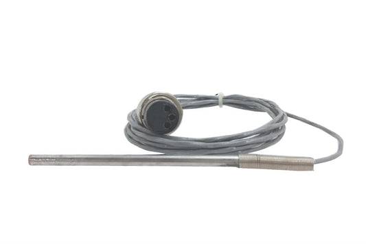 PT-100 Thermocouple and 3 PIN Connector for YLJ-HP88V - MTI-HP88-TC