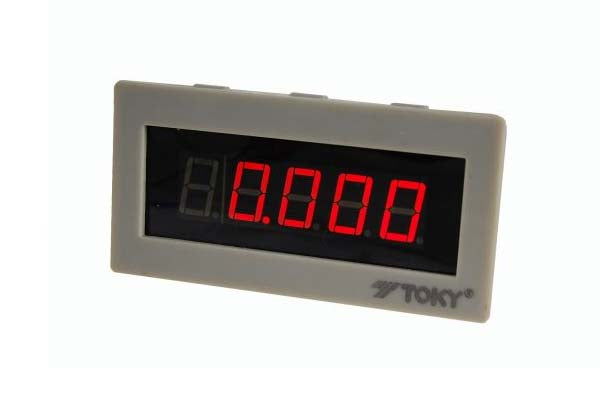 LED Digital Panel Meter – MTI Online Store