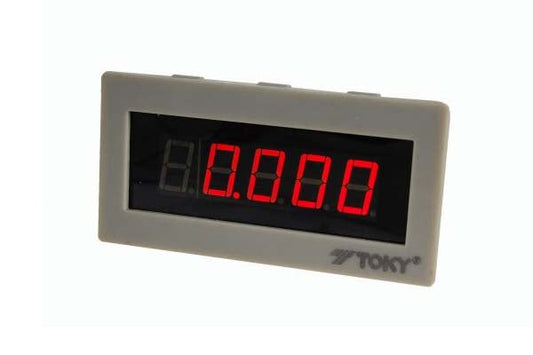 LED Digital Panel Meter