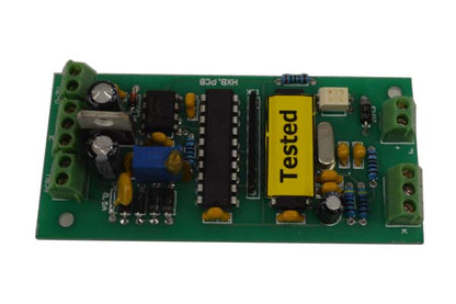 Circuit Board for SYJ Series