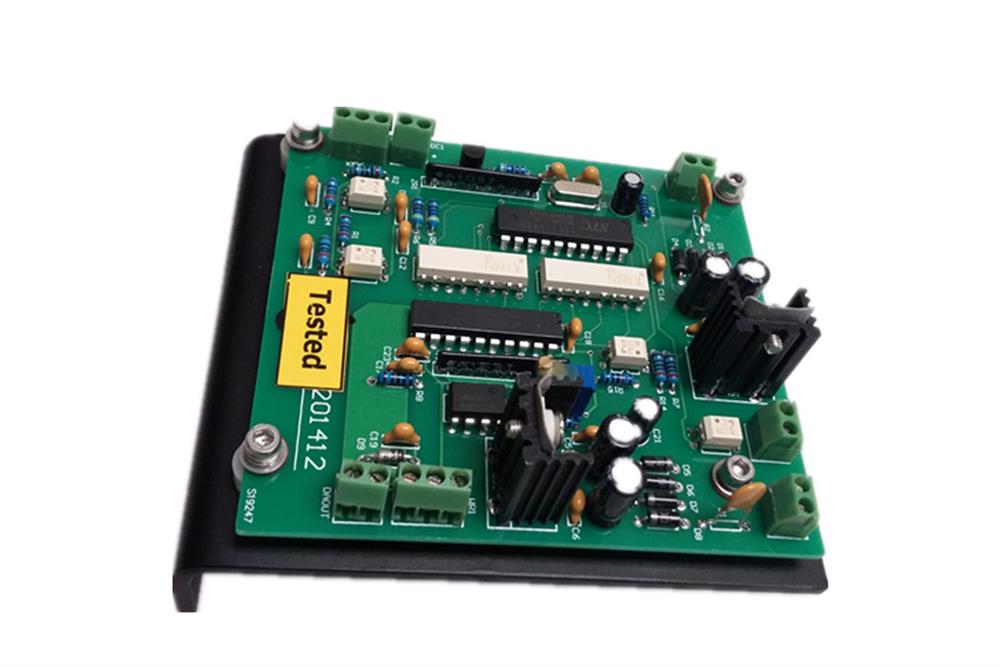 Circuit Board for SYJ Series