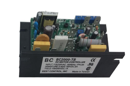 DC Motor Controller for MTI Product AFAIII,AFAI,STX202 ,MTI-PCB-MC