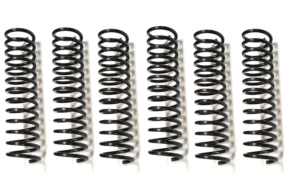 6 Pcs Base Cushion Springs for MSK-SFM-3, MTI-SFM3-SPRG – MTI Online Store