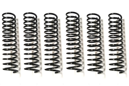 6 Pcs Base Cushion Springs for MSK-SFM-3, MTI-SFM3-SPRG