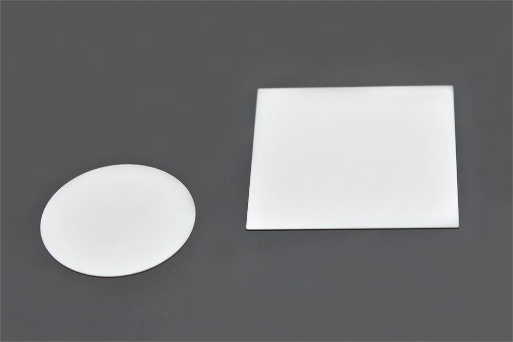 Li2Al2SiP2TiO13 (LASPT) Ion Conductive Ceramic Sheets with optional size - EQ-CGCS-LD