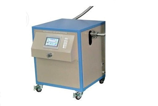 Automatic Recirculating Gas Purification System (O2 < 1 ppm) With Temperature Control System- RMP-2F-LD