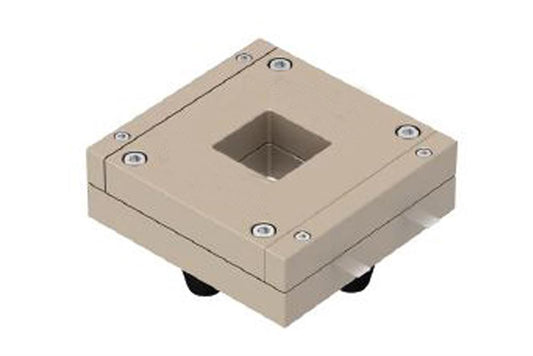 Quick Assembly Split Cell for Membrane Ionic Conductivity Measurement (Two Probe or Four Probe) - SPC-MC