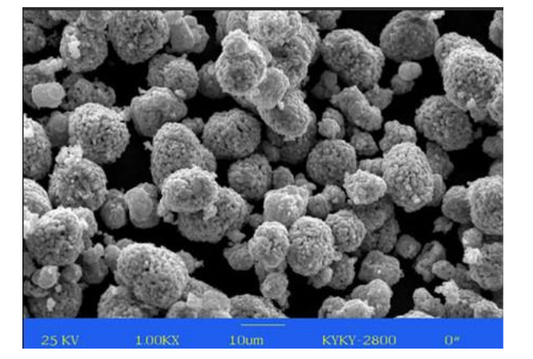 Precursor Powder of NCMOH811 for High Capacity NCM Cathode Powder 200g/bottle - EQ-Lib-PNCM811