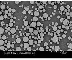 Sodium Iron Phosphate (Na4Fe3(PO4)2P2O7) Powder for Sodium-Ion Battery Cathode, 50g/bottle - EQ-SIB-NFPP