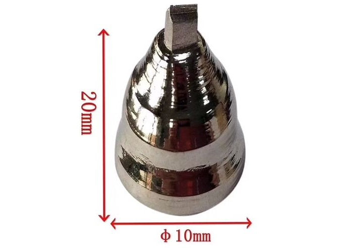 Crystal Grower By Vacuum Levitation Melting - EQ-SKJ-LCZ