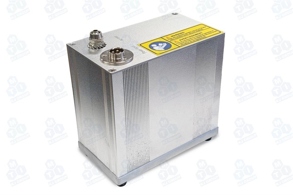 24V DC Oilless Vacuum Pump for MSK-AFA-HC100 - EQ-OFP-24V