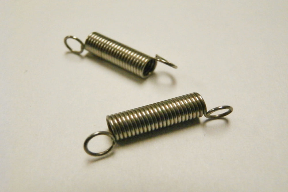 Replacement Spring Set 2pcs for Film Applicator (Film casting doctor blade) - EQ-Se-KTQ-SPR