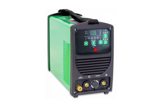 1200W ( 90A) NRTL Certified DC Output Power Supply for MTI's Arc Melting Systems - MSM-PS160