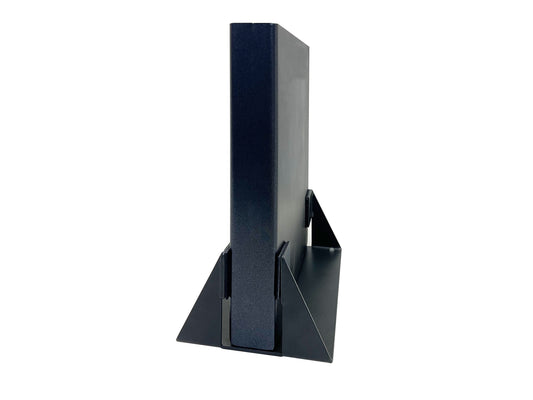 PTFE-Coated Trough Specialized Dimensions for 5 Capillary-Tube Fixture - PTFE5T