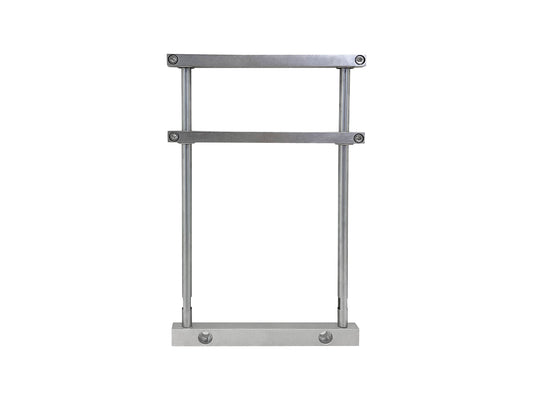 Specialized Sample Holder for 5-Capillary Tube - PTL200-5-HOLDER