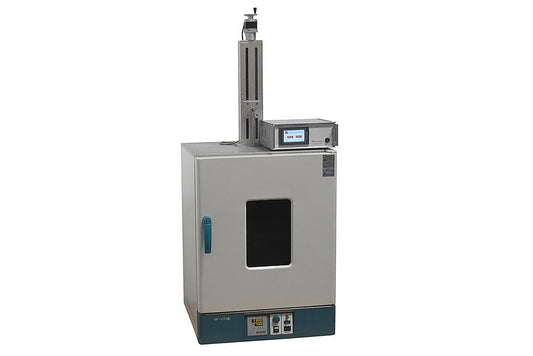 Dip Coater (1-200 mm/min) with 124 L Temperature Chamber for Substrate up to 16"x 9" - PTL-MMB02-200