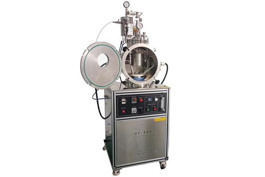 800℃ Rapid Melting and Quenching Furnace From Liquid Phase to Ga Melt-QF-800