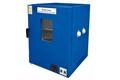 131 L 200oC Max Thermal Abuse Test Chamber w/ Optional Automatic Extinguisher Fixture - MSK-TE909