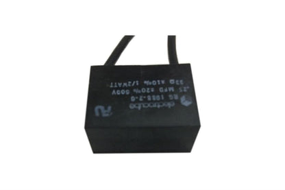 Electrocube RC Networks, Single phase - Stranded Wire Leads Series - FA-RG1988-2-6