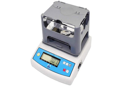 Digital Solids Density Meter, 0.001 g/cm3 High Accuracy, 300 g, SDM-300