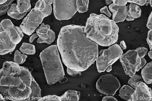 Single Crystal LiNiCoMnO2 (Ni:Co:Mn=8:1:1, NCM811) with Lithium Niobate (LiNbO3) Coating for Solid-State Battery Cathode, 200g/bottle - Lib-LNCM811-SCLN